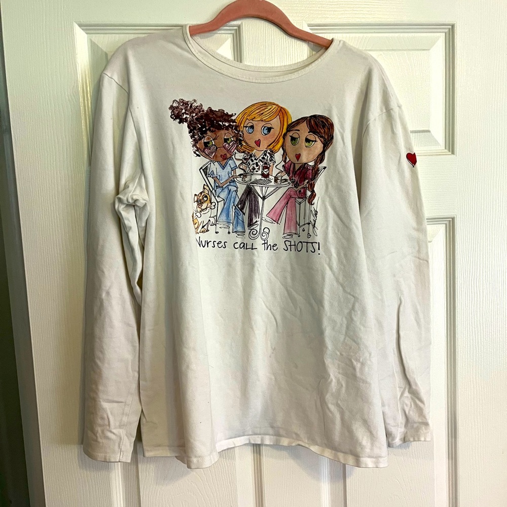 Women’s novelty T-Shirt